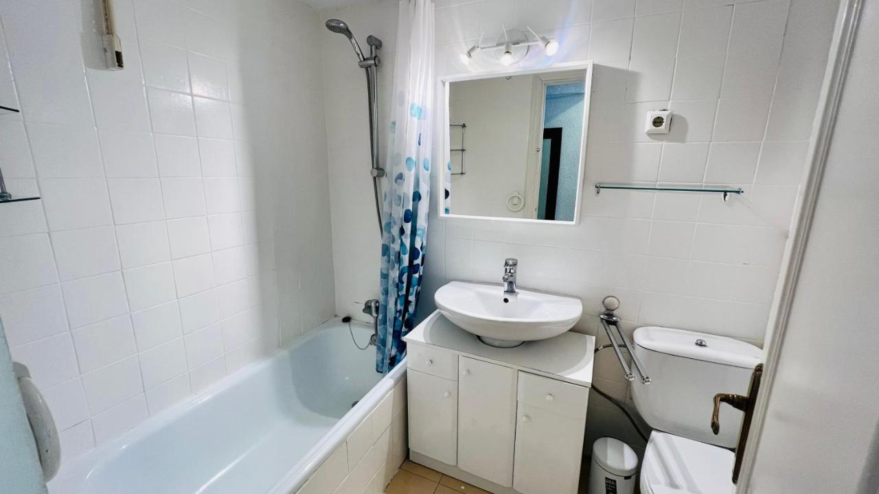 Apartment Caleta Centro De - South Costa *