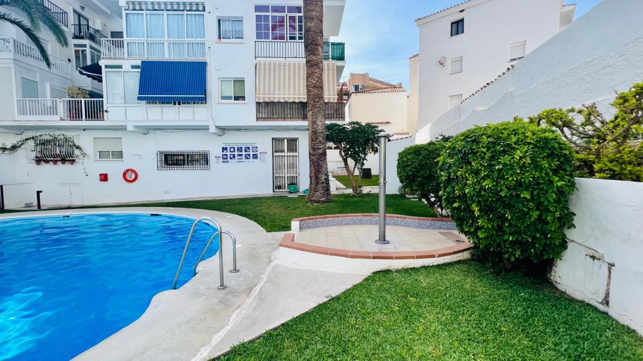 Apartment Caleta Centro De - South Costa