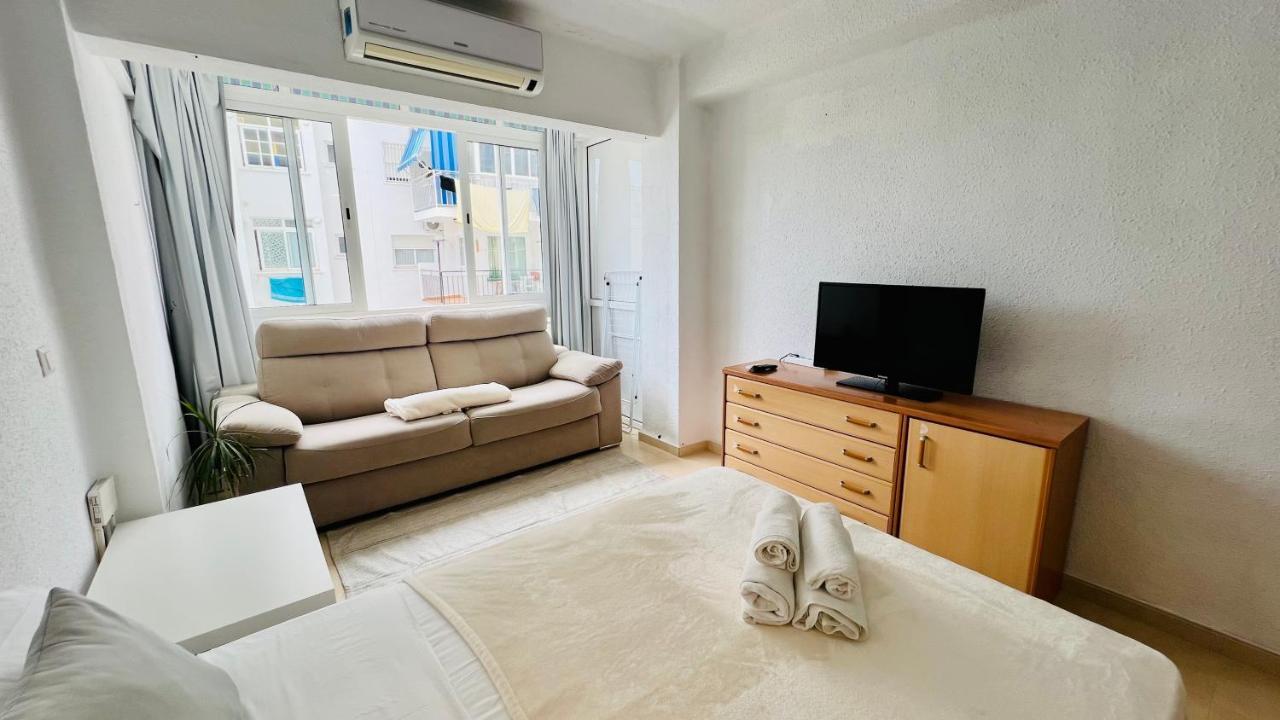 Apartment Caleta Centro De - South Costa Nerja