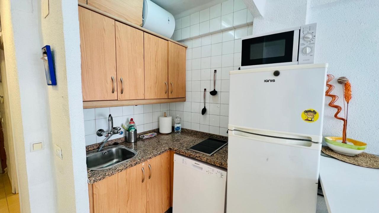 Apartment Caleta Centro De - South Costa Nerja